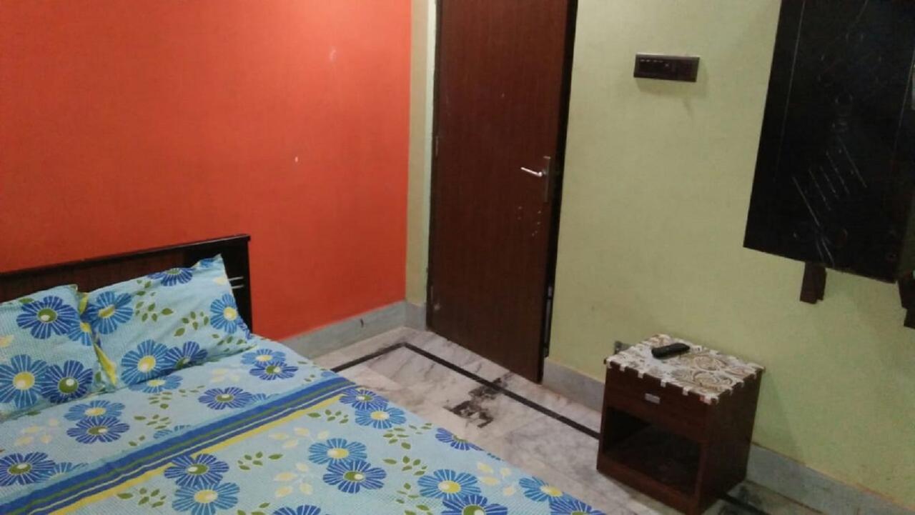 Hotel Kalia Nana Digha  Exteriér fotografie